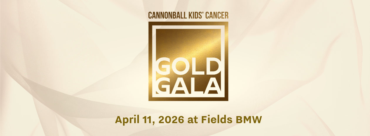 2026 Gold Gala